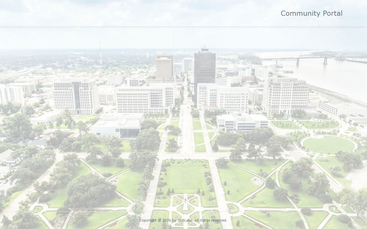 Lafayette Parish Sheriff's Office community portal for booking releases and inmate search